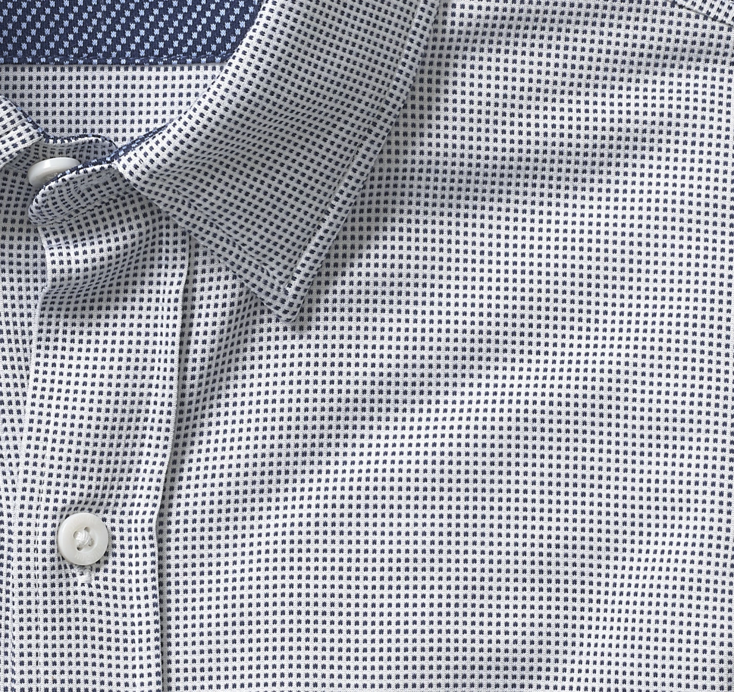 XC Flex® Stretch Long-Sleeve Shirt - 07409475-S-R 2 XC Flex® Stretch Long-Sleeve Shirt - 07409475-S-R - Image 2