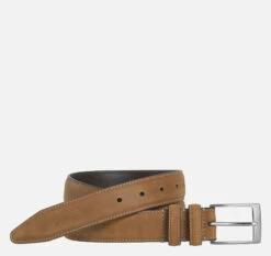 Distressed Casual Belt - 07506728-32