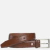 Johnston & Murphy Dress Belt - 07506796-32