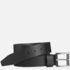 Roller Buckle Belt - 07507502-36