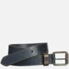 Contrast Stitch Belt - 07507544-32