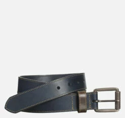 Contrast Stitch Belt - 07507544-32