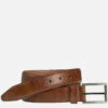 Feather Edge Tonal Belt - 07507740-32