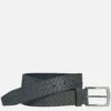 Diamond-Embossed Belt - 07507959-32