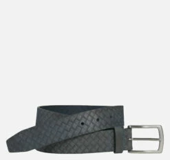 Diamond-Embossed Belt - 07507959-32