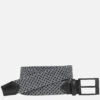 Tubular Woven Belt - 07507967-34