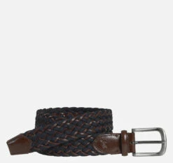 Jameson Woven Belt - 07508053-34