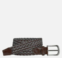 Jameson Woven Belt - 07508054-32