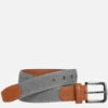 Amherst Knit Belt - 07508081-32