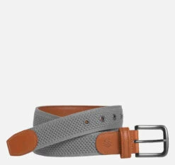 Amherst Knit Belt - 07508081-32