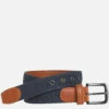 Amherst Knit Belt - 07508082-32