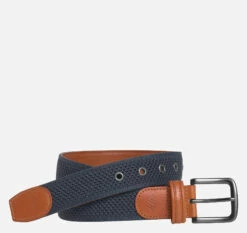 Amherst Knit Belt - 07508082-32