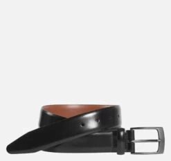Leather Belt - 07508083-36