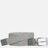 Reversible Stretch-Woven Belt - 07508085-36
