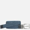 Reversible Stretch-Woven Belt - 07508086-44