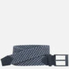 Tubular Woven Belt - 07508090-44