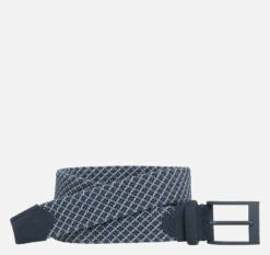 Tubular Woven Belt - 07508090-44