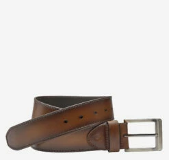 Burnished Edge Belt - 07508455-44