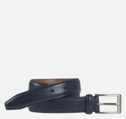 Boys Dress Belt - 07701007-20