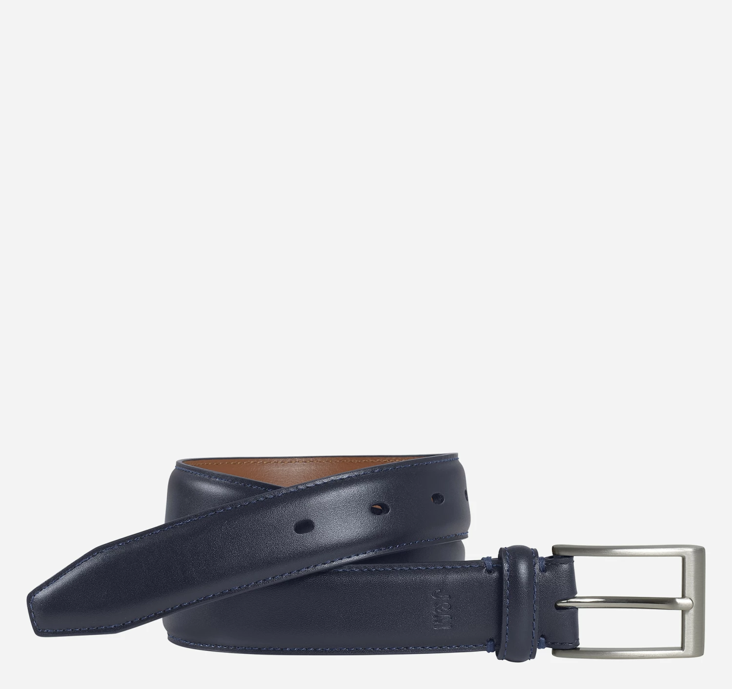 Boys Dress Belt - 07701007-20 1 Boys Dress Belt - 07701007-20