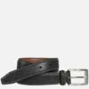 Boys Top Stitch Belt - 07701008-18