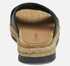 Michelle Cross-Strap Slide - 07814427-065-M -JOHNSTON MURPHY Shop 7814427 master 2