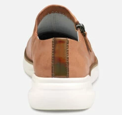Emery Zip Sneaker - 07814870-080-M 7 Emery Zip Sneaker - 07814870-080-M -JOHNSTON MURPHY Shop 7814870 master 2
