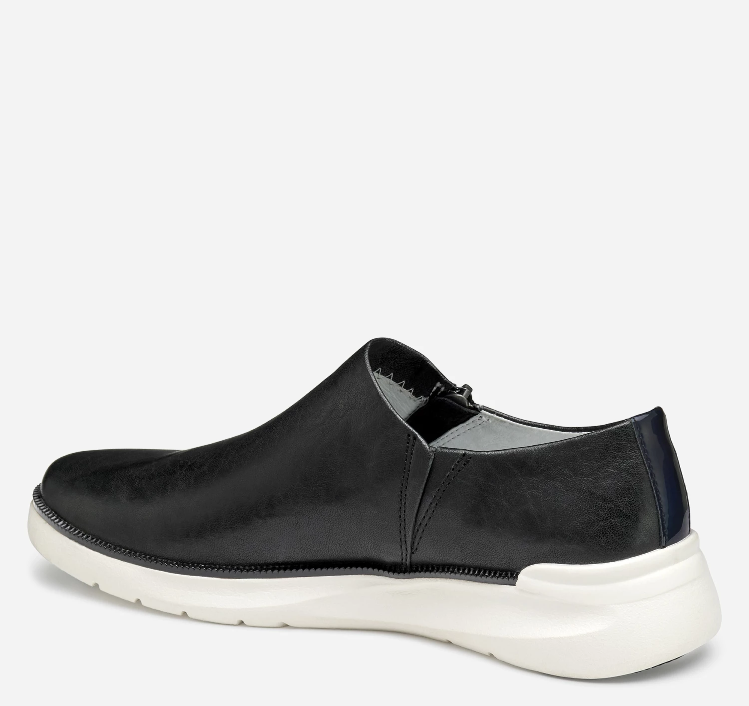 Emery Zip Sneaker - 07814872-080-M 2 Emery Zip Sneaker - 07814872-080-M - Image 2