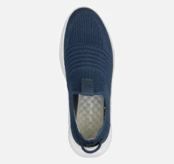 Escape Knit Slip-On - 07814876-060-M -JOHNSTON MURPHY Shop 7814876 master 3