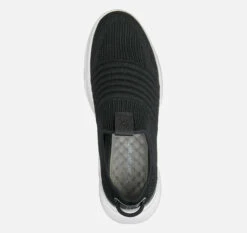 Escape Knit Slip-On - 07814877-060-M -JOHNSTON MURPHY Shop 7814877 master 3