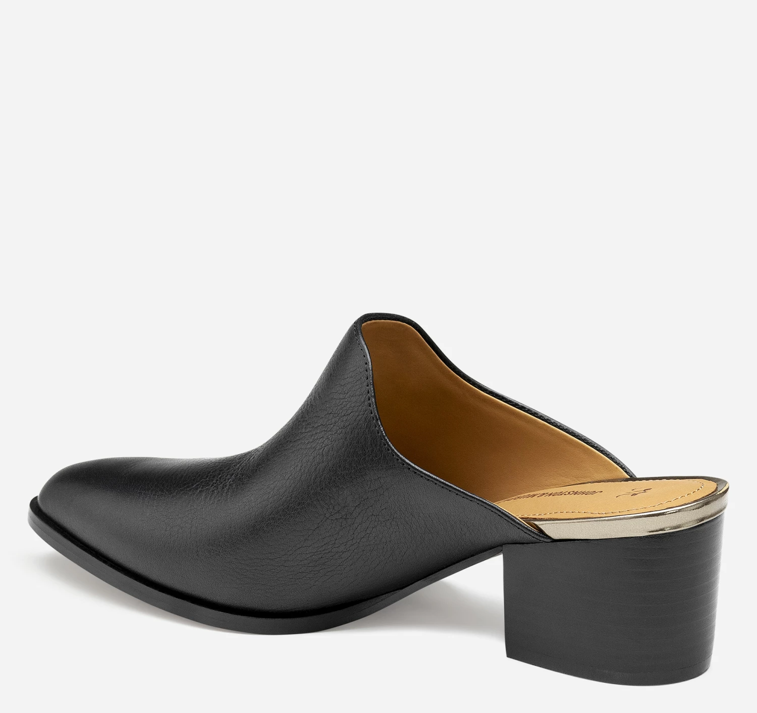 Trista Mule - 07820841-075-M 2 Trista Mule - 07820841-075-M - Image 2