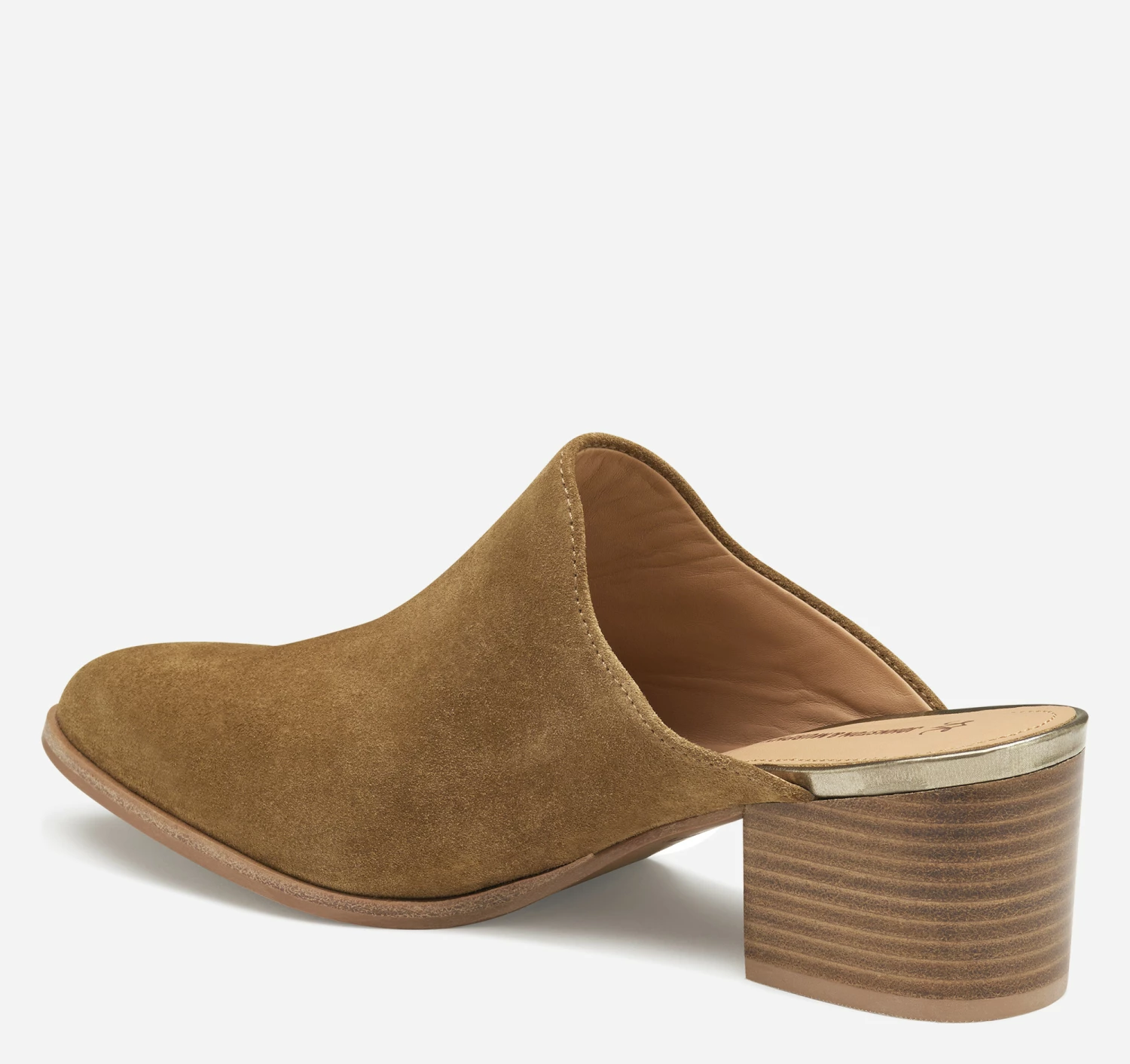 Trista Mule - 07821500-060-M 2 Trista Mule - 07821500-060-M - Image 2