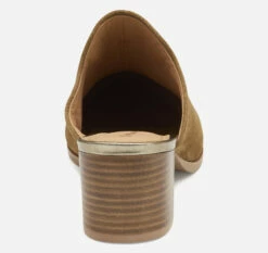 Trista Mule - 07821500-060-M 7 Trista Mule - 07821500-060-M -JOHNSTON MURPHY Shop 7821500 master 2