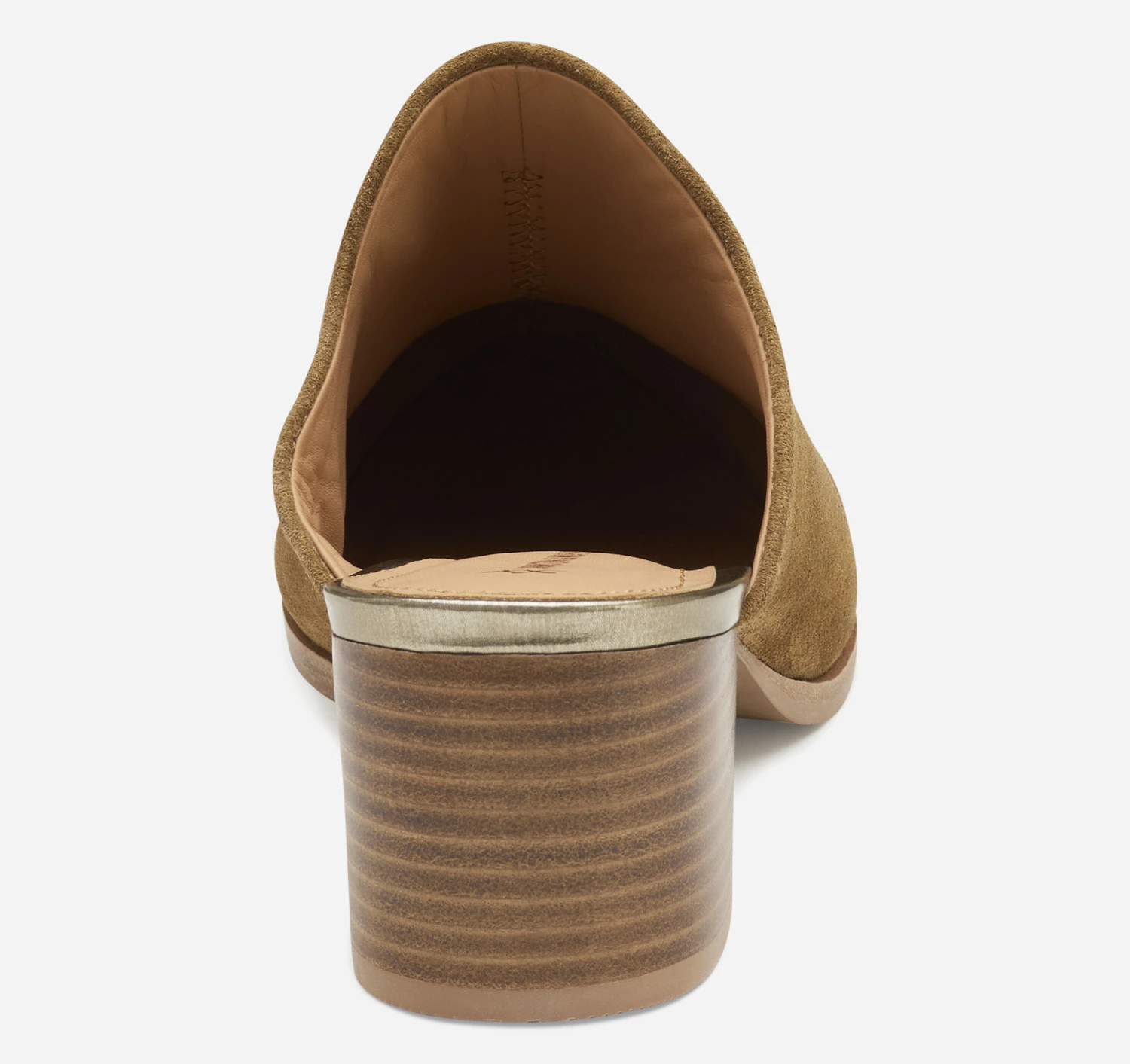 Trista Mule - 07821500-060-M 3 Trista Mule - 07821500-060-M - Image 3