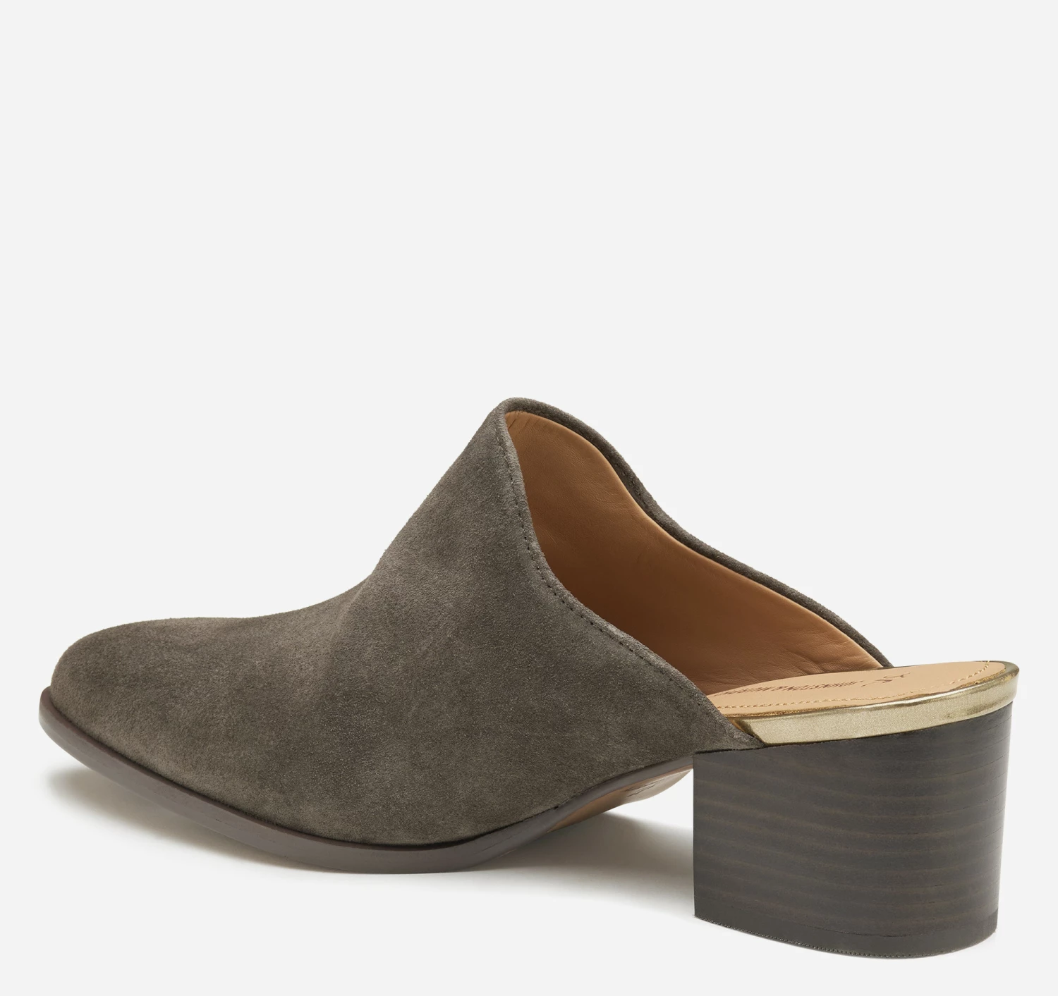 Trista Mule - 07821505-060-M 2 Trista Mule - 07821505-060-M - Image 2