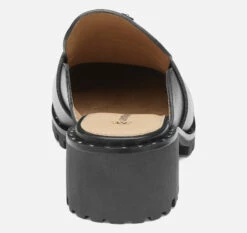 Alice Fringe Mule - 07821707-100-M 7 Alice Fringe Mule - 07821707-100-M -JOHNSTON MURPHY Shop 7821707 master 2