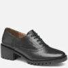 Alice Brogue Oxford - 07821710-060-M