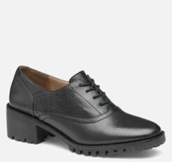 Alice Brogue Oxford - 07821710-060-M