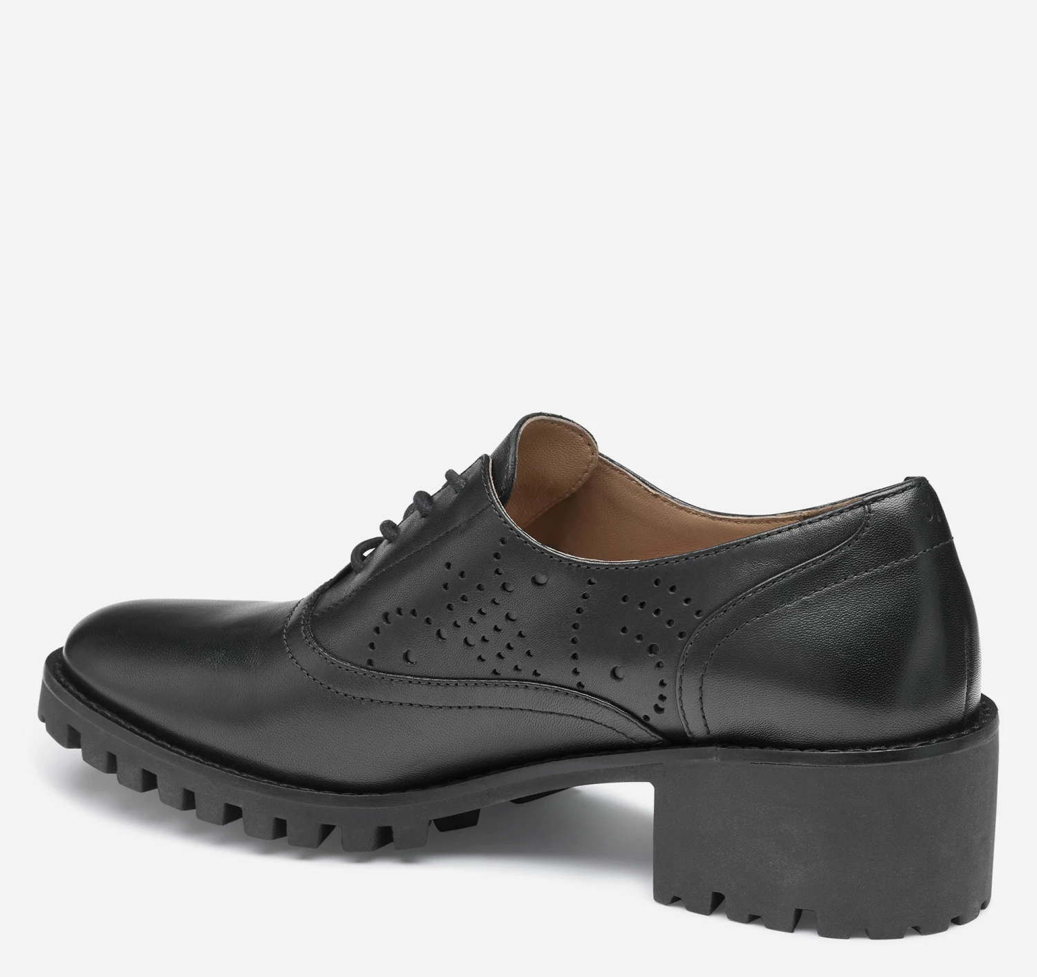 Alice Brogue Oxford - 07821710-060-M 2 Alice Brogue Oxford - 07821710-060-M - Image 2