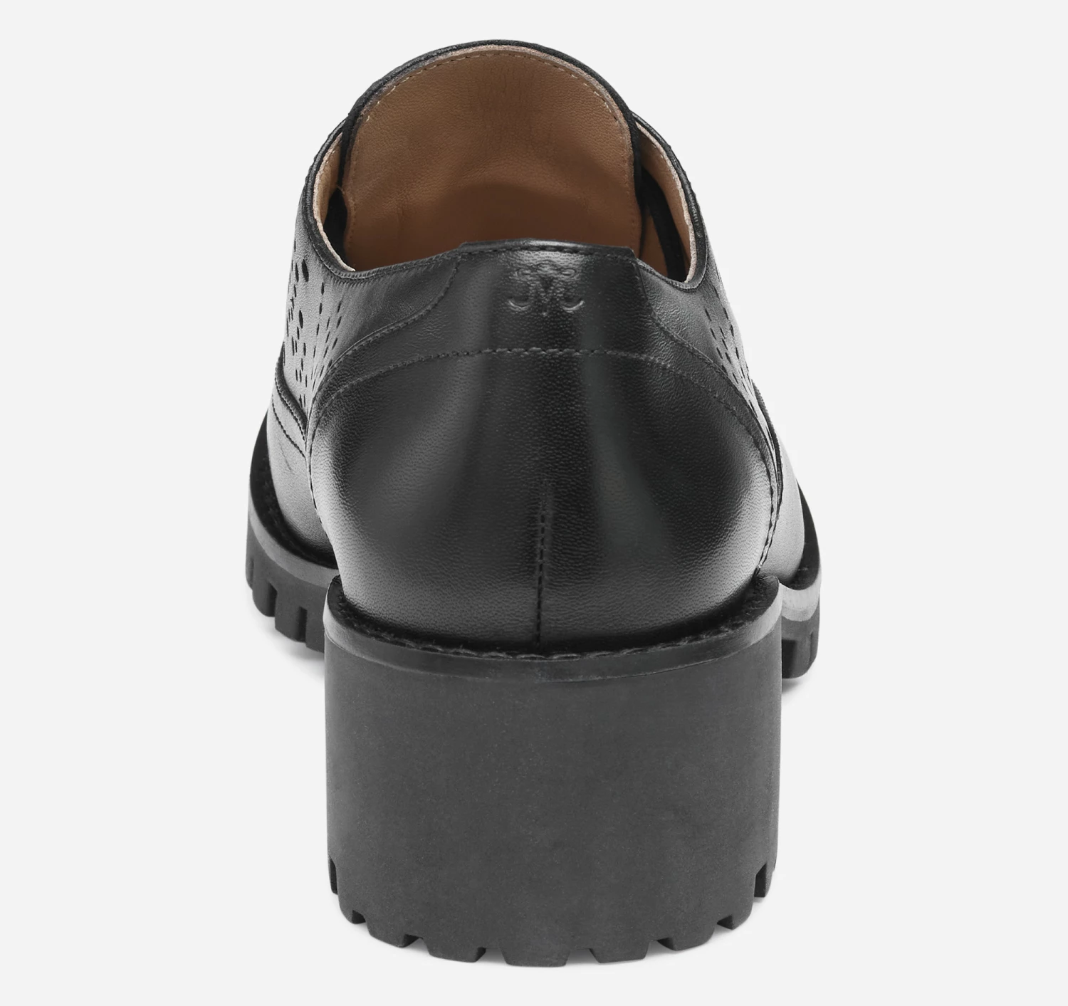 Alice Brogue Oxford - 07821710-060-M 3 Alice Brogue Oxford - 07821710-060-M - Image 3