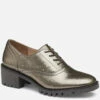 Alice Brogue Oxford - 07821711-060-M