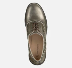 Alice Brogue Oxford - 07821711-060-M -JOHNSTON MURPHY Shop 7821711 master 3