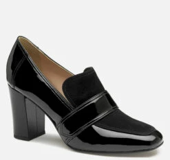 Charlotte Loafer - 07831405-090-M