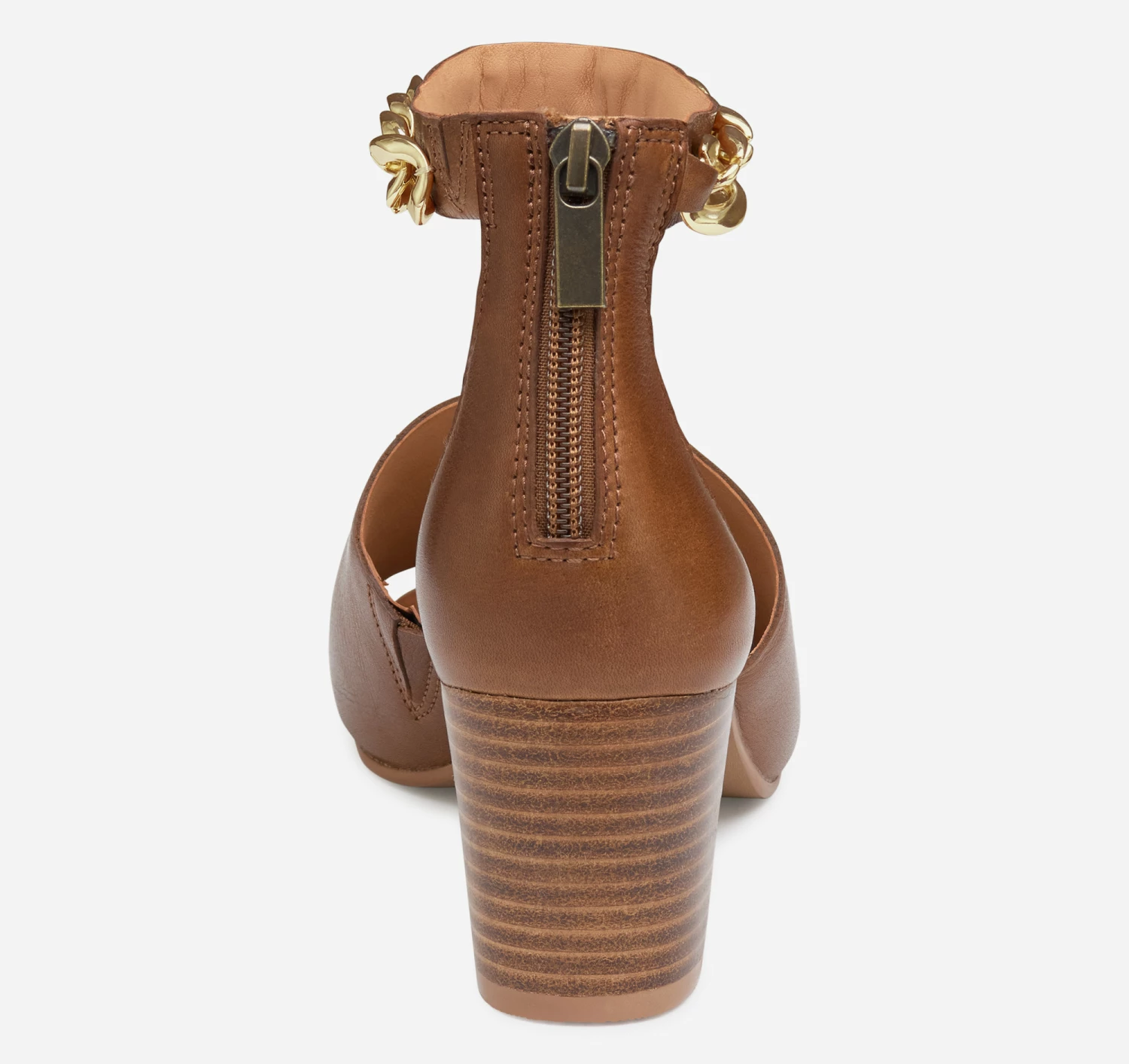 Evelyn Chain Sandal - 07831609-075-M 3 Evelyn Chain Sandal - 07831609-075-M - Image 3