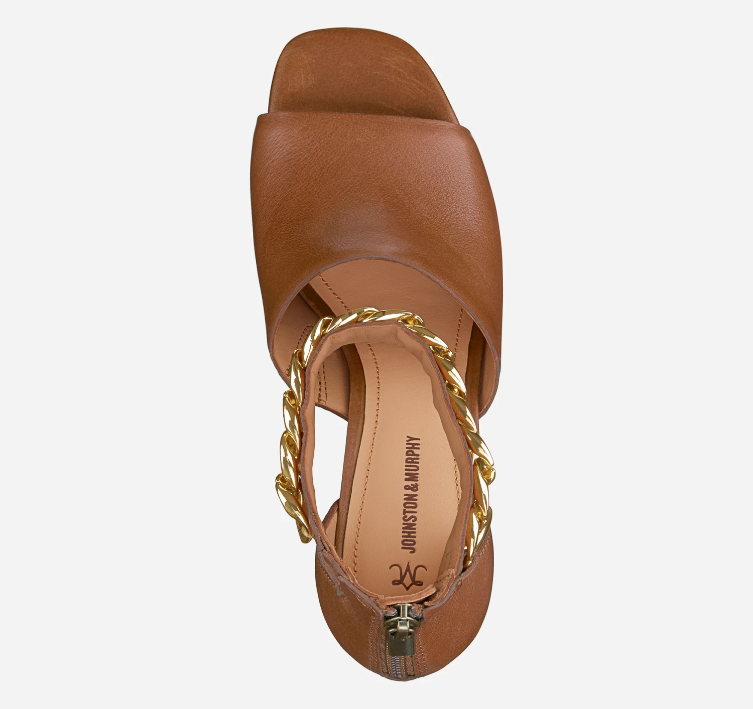 Evelyn Chain Sandal - 07831609-075-M 4 Evelyn Chain Sandal - 07831609-075-M - Image 4