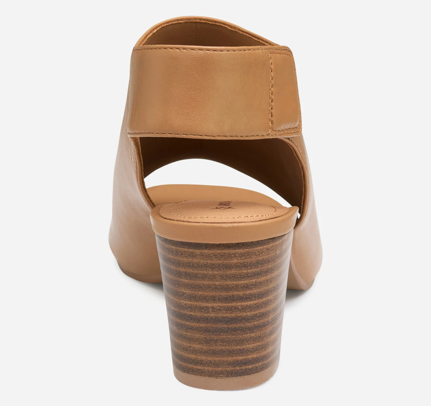 Evelyn Open-Toe Bootie - 07831614-080-M 3 Evelyn Open-Toe Bootie - 07831614-080-M - Image 3