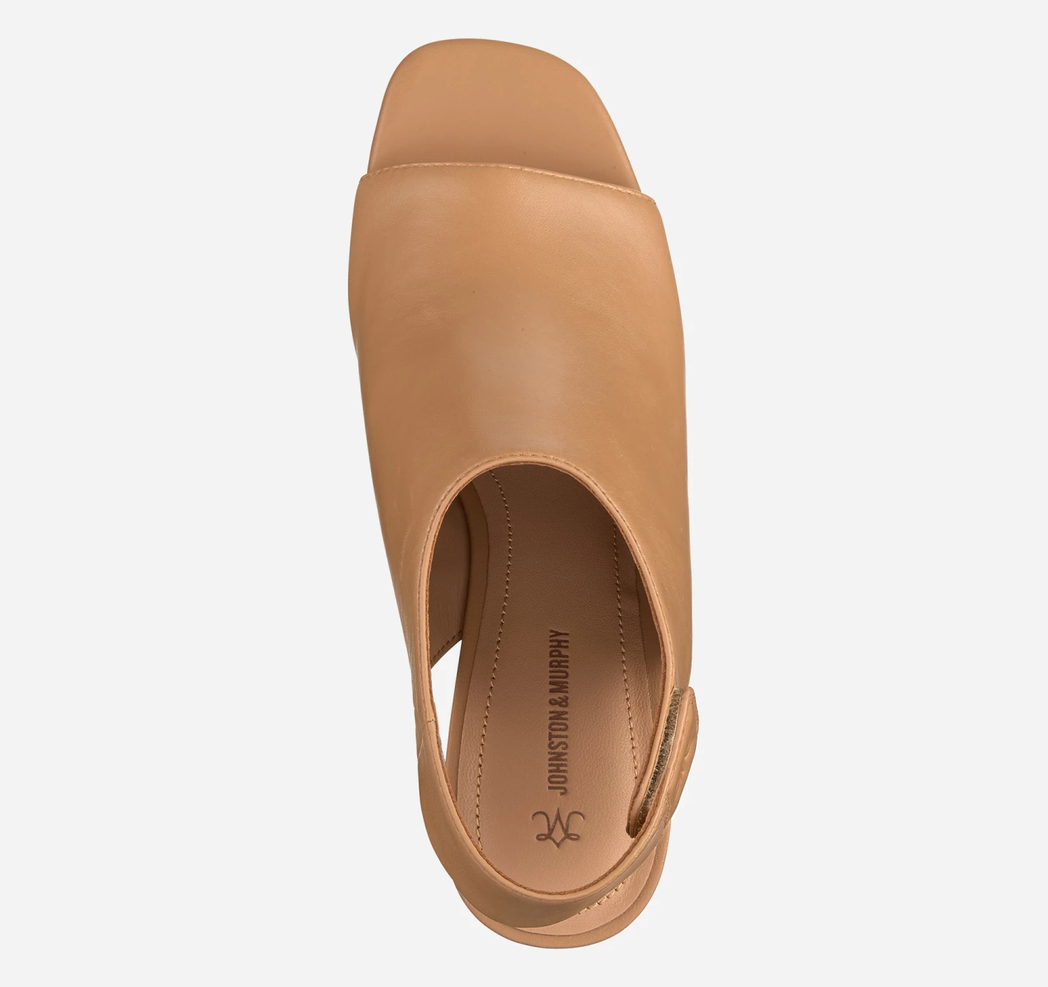 Evelyn Open-Toe Bootie - 07831614-080-M 4 Evelyn Open-Toe Bootie - 07831614-080-M - Image 4