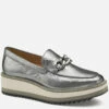 Gracelyn Chain Loafer - 07842342-075-M