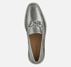 Gracelyn Chain Loafer - 07842342-075-M 8 Gracelyn Chain Loafer - 07842342-075-M -JOHNSTON MURPHY Shop 7842342 master 3