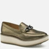 Gracelyn Chain Loafer - 07842354-060-M